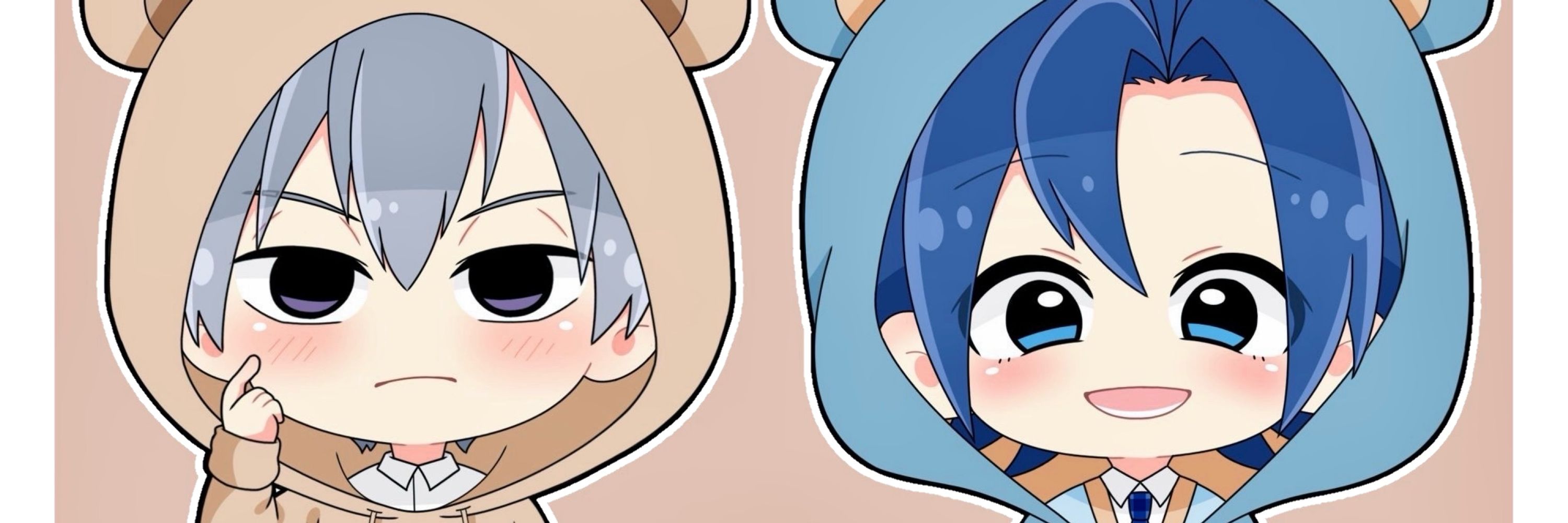 みやぺ໒꒱
