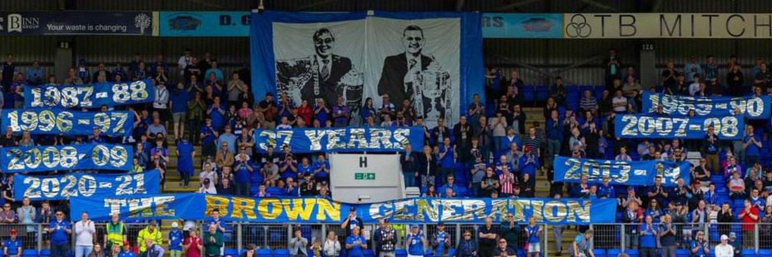 St Johnstone FC SLO