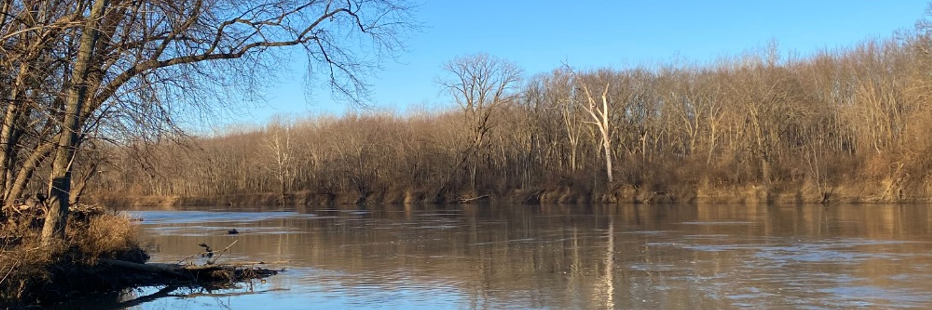 Tippecanoe County Partnership for Water Quality