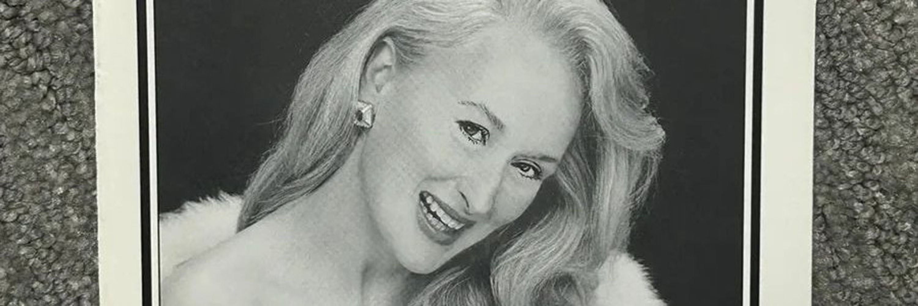 Madeline Ashton