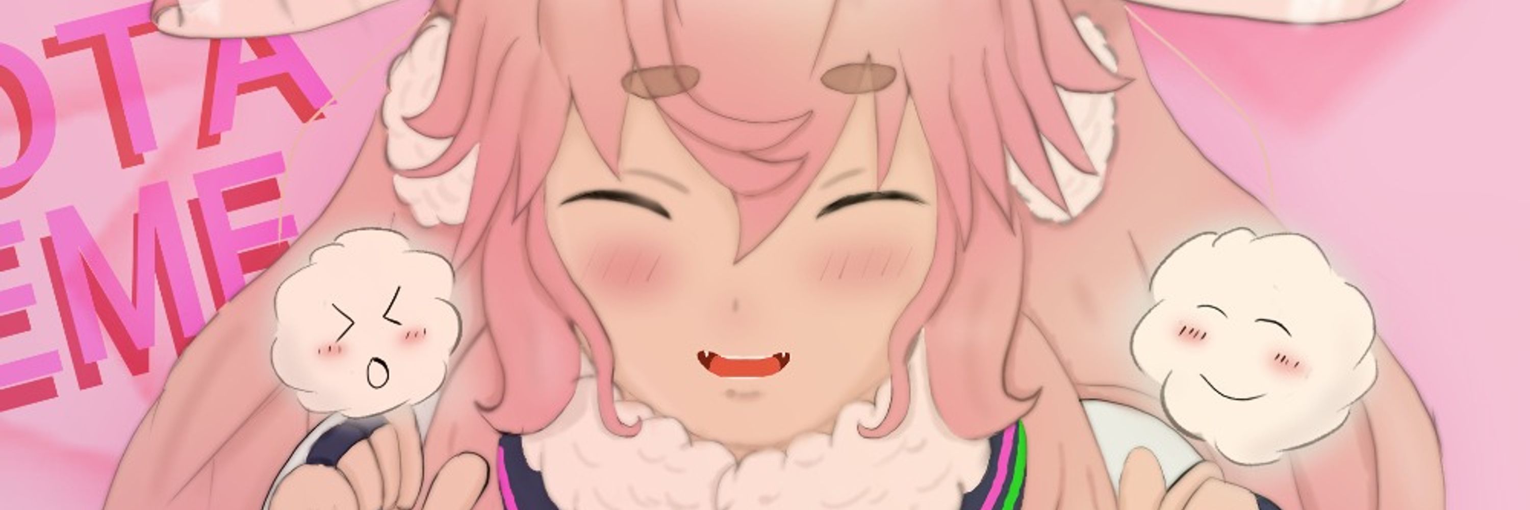 ファリュア🐏