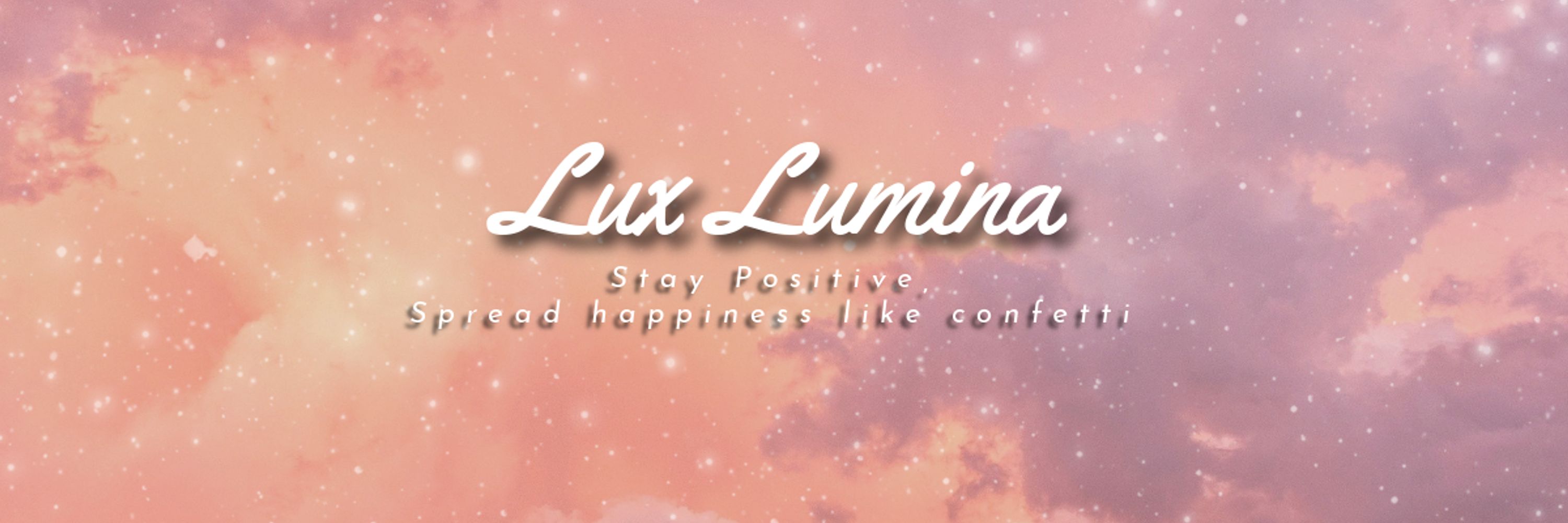Lux Lumina
