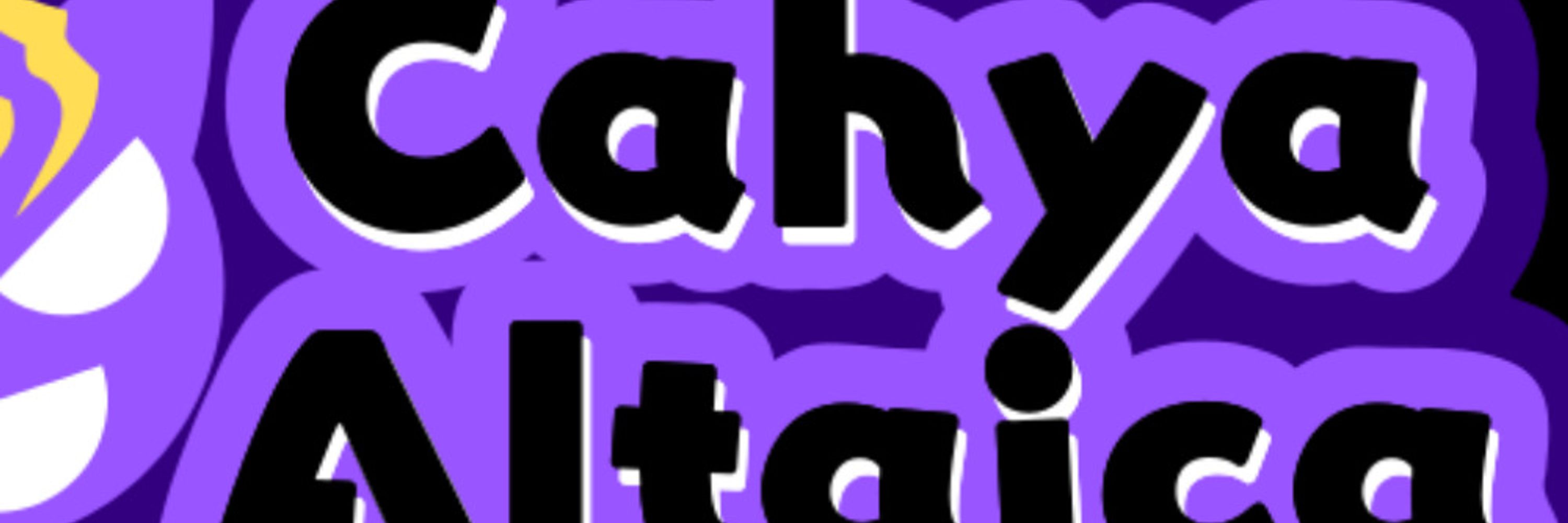 Cahya Altaica
