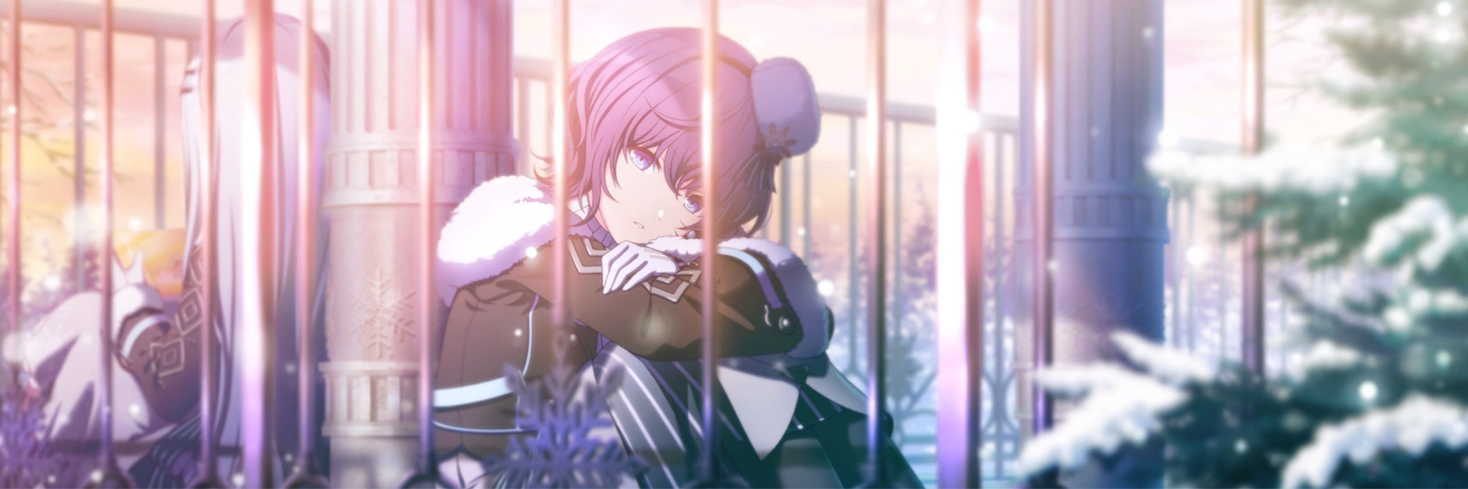 ⋆⁺₊❅.   hyacinth  ❦ 『⩇⩇:⩇⩇』 