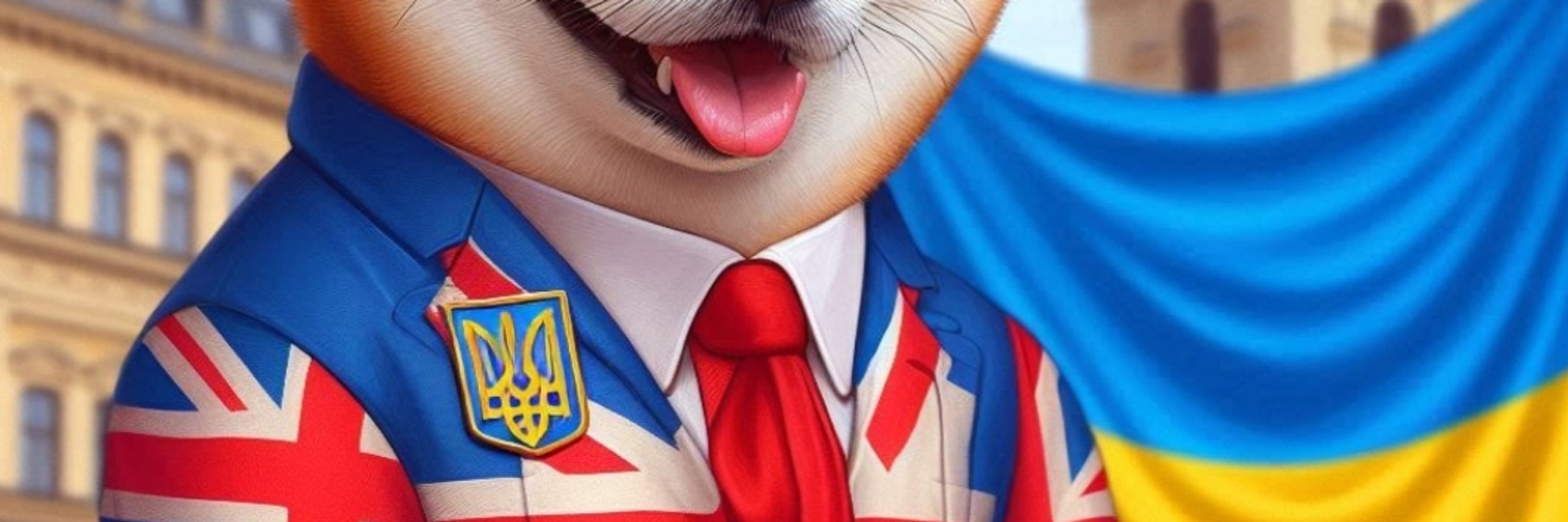 Anikin Fella 🇺🇦🇬🇧🇪🇪🌻