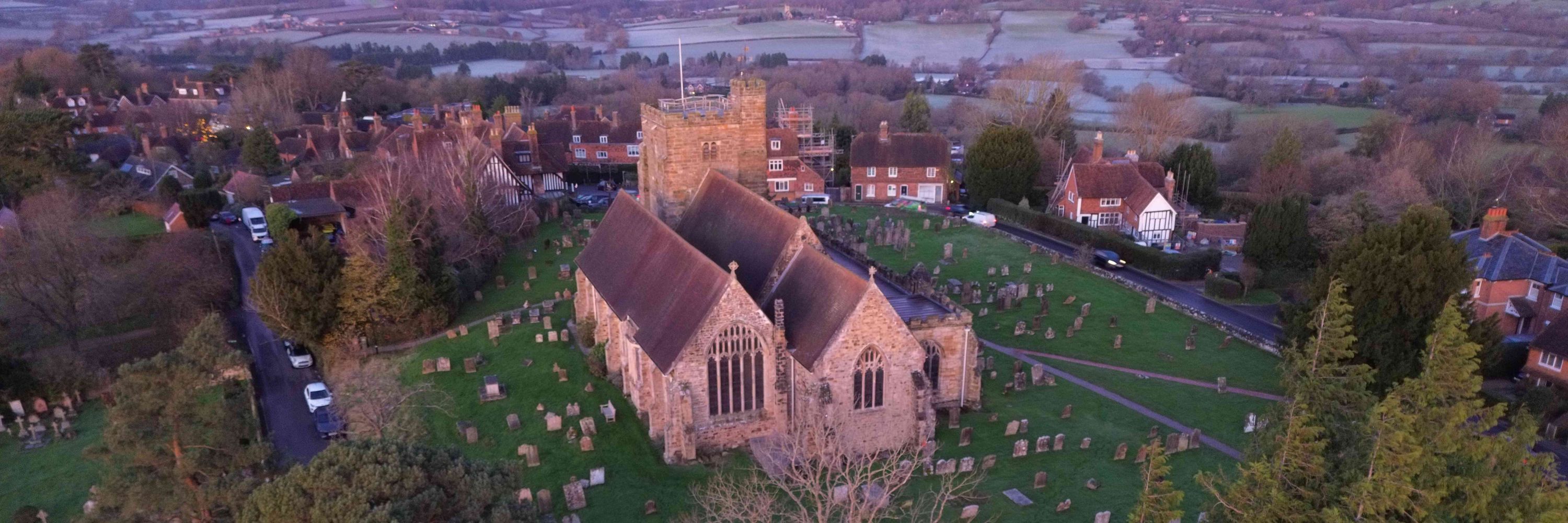 Goudhurst Bellringers