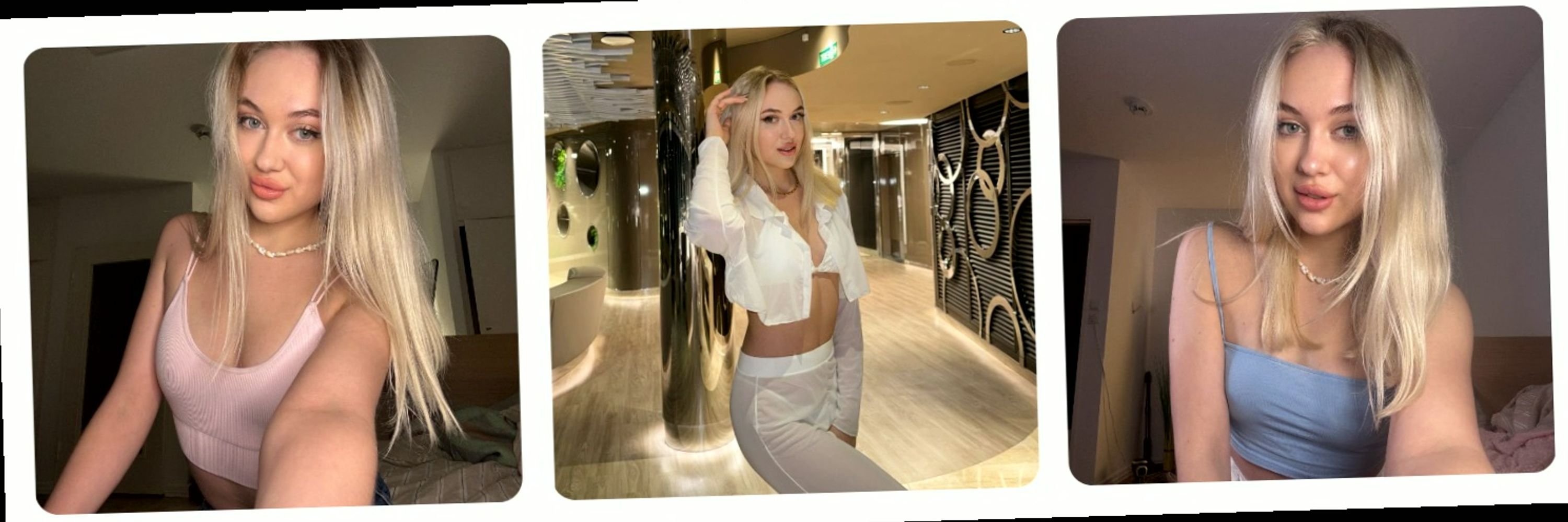 Zara Fearless