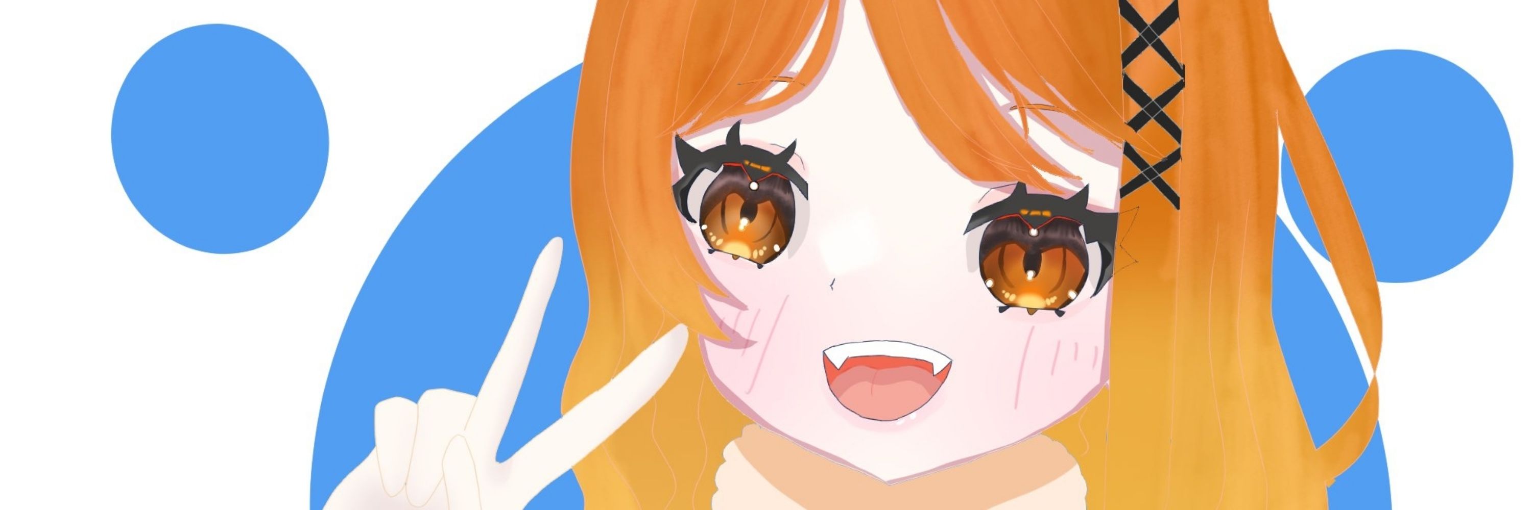 橘柚子@柑橘系VTuber