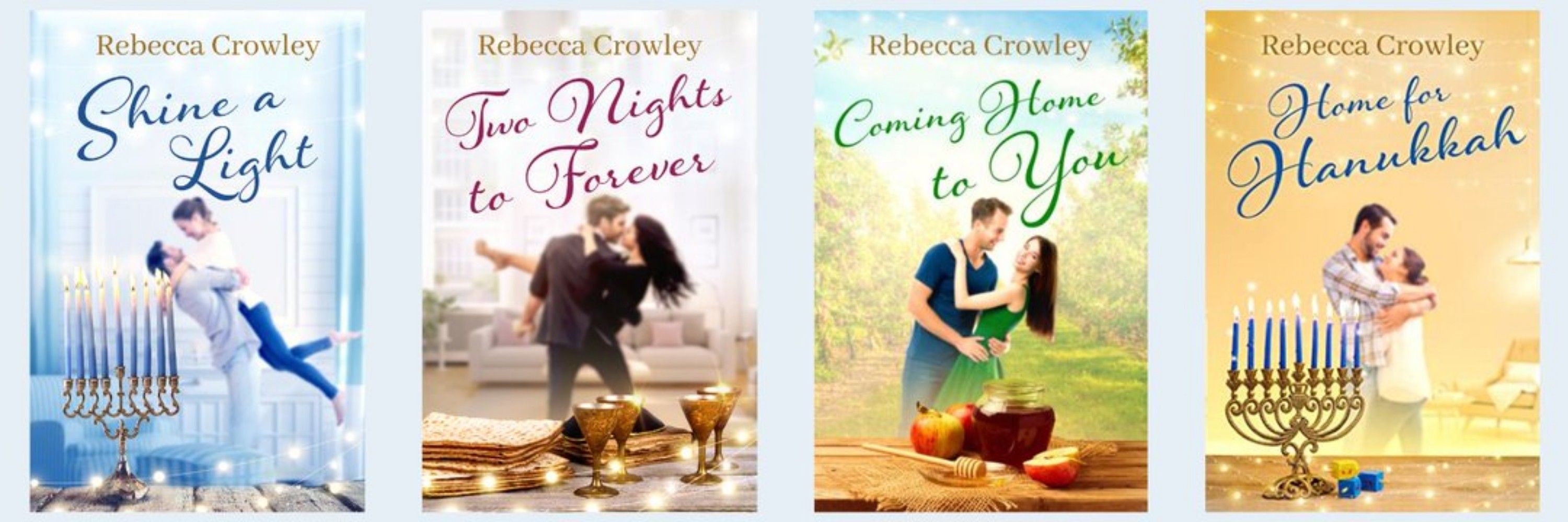 Rebecca Crowley