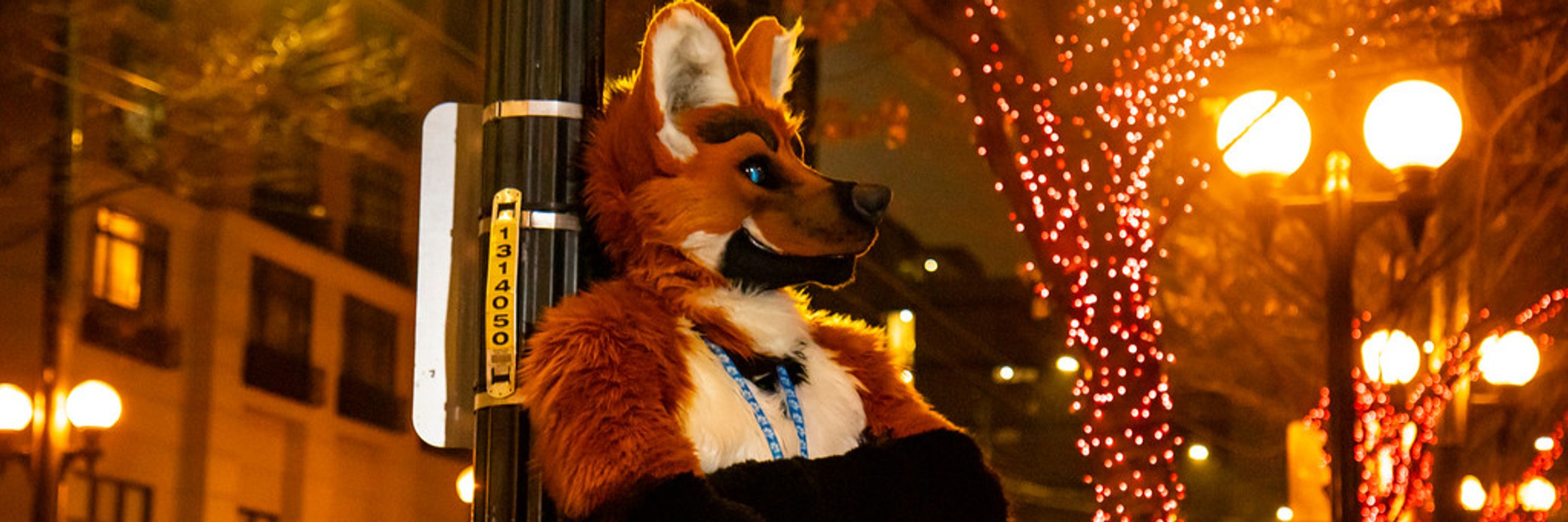 Some Horny Longdog