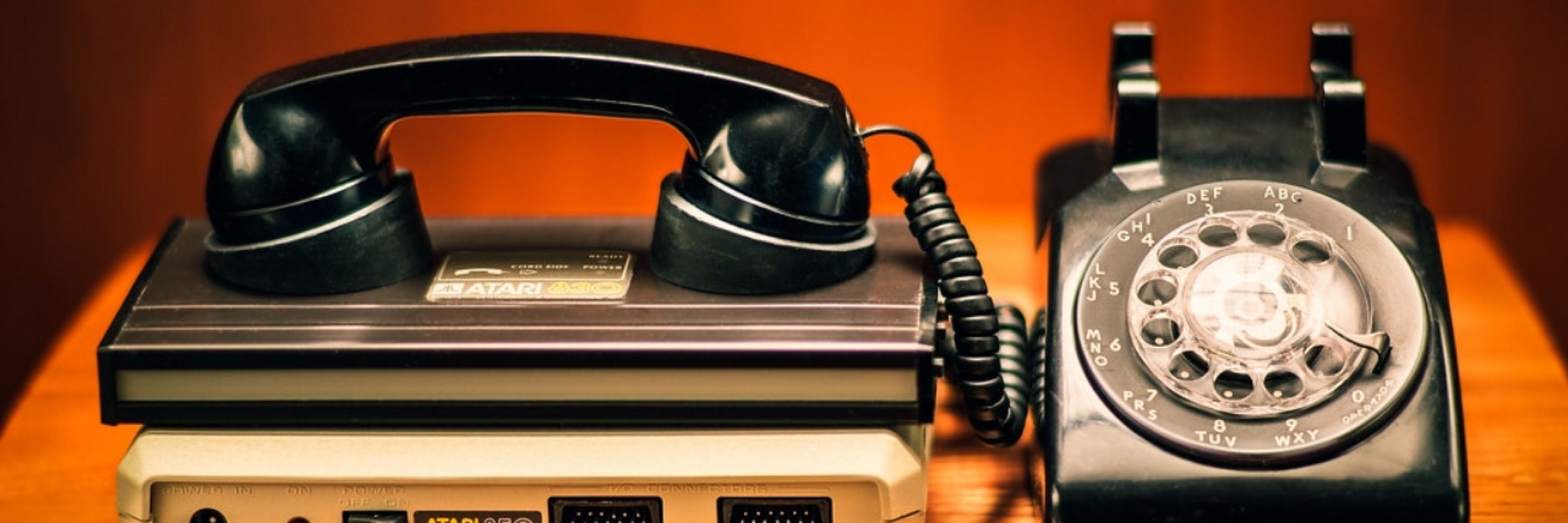 EarthLink Dialup (We’re Still Here)              ☎️