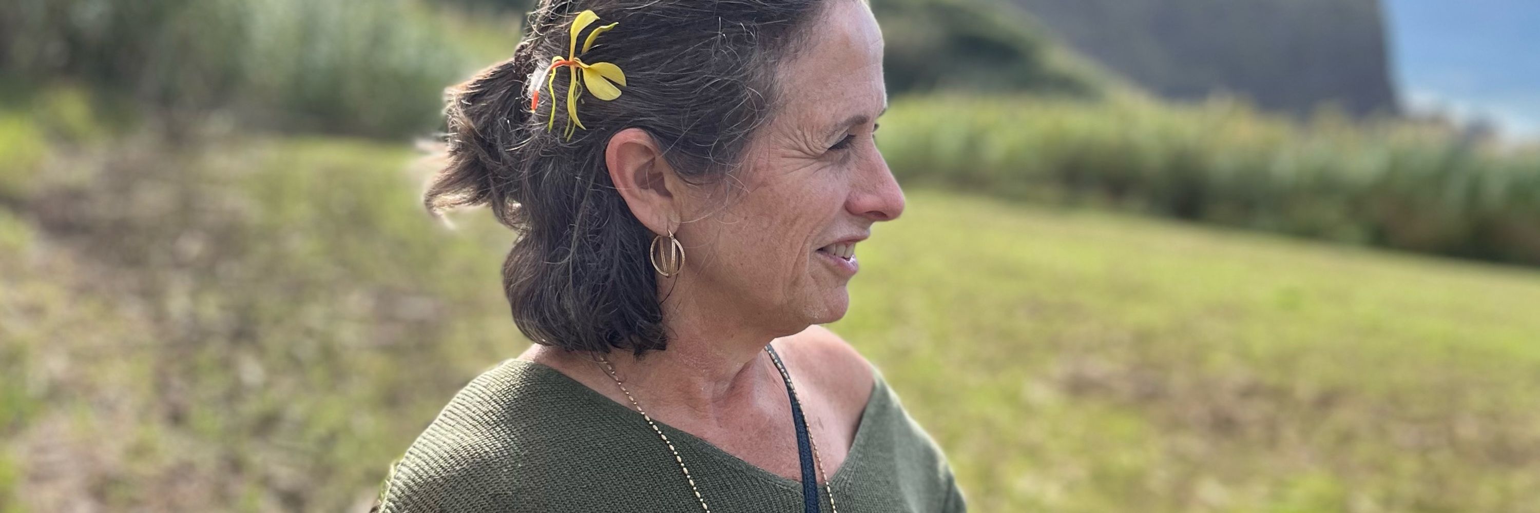 Maureen Borg Johnson