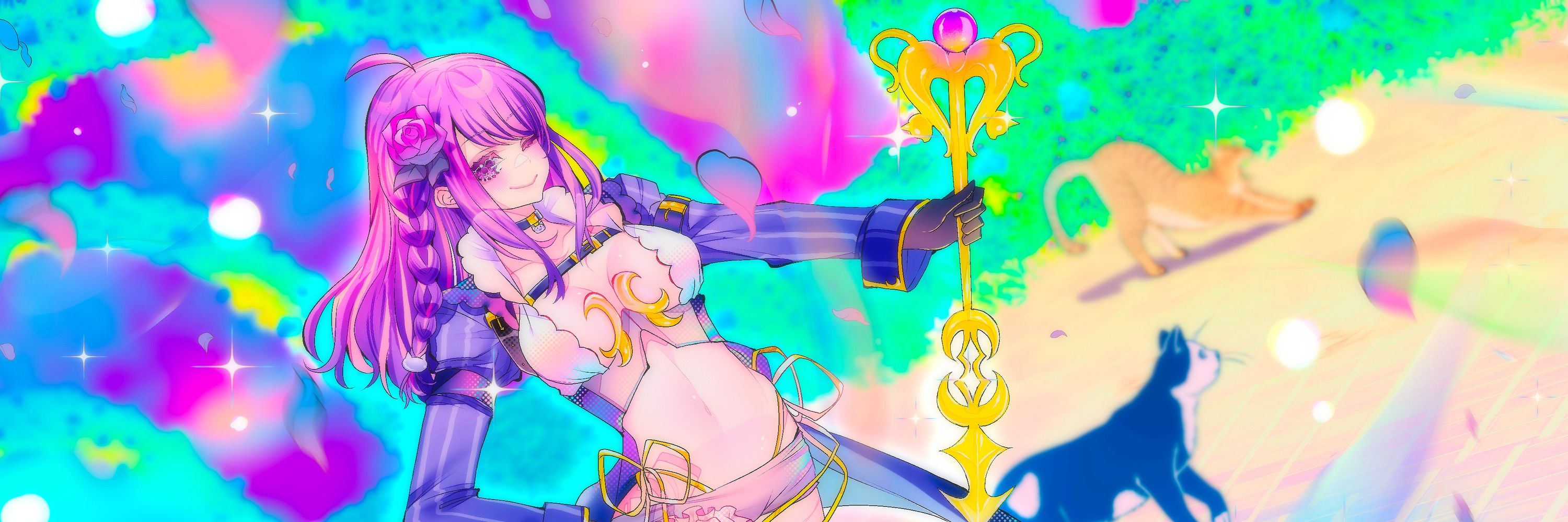 Celestial Nights