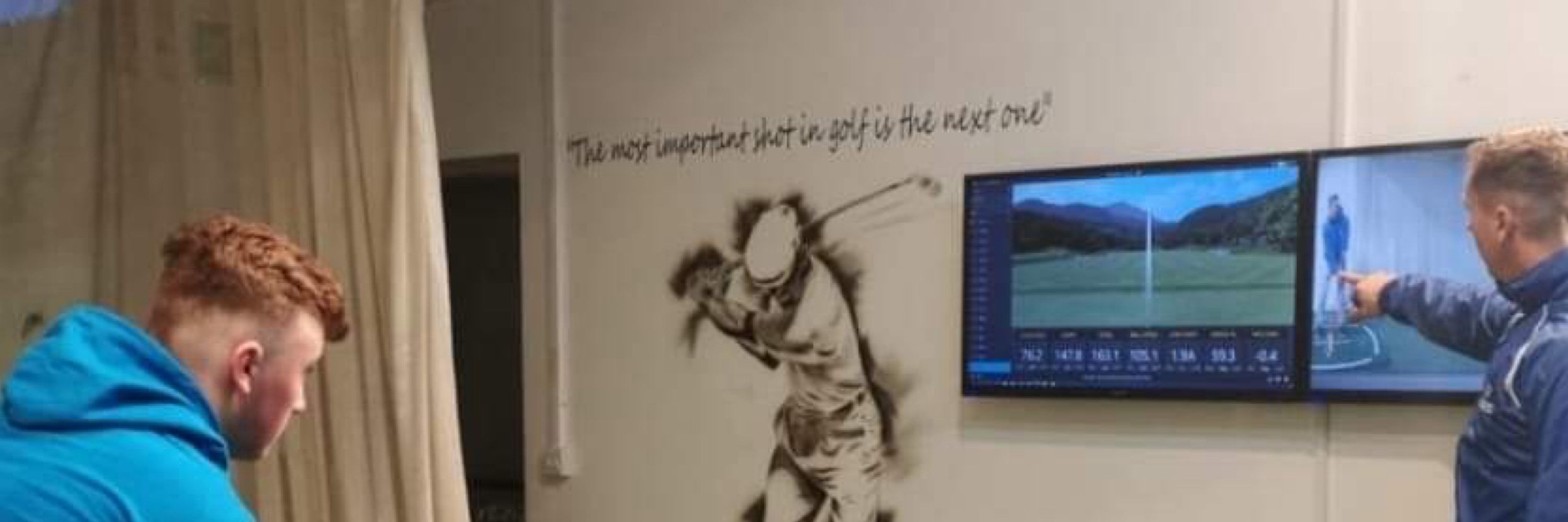 Foyle Golf Academy
