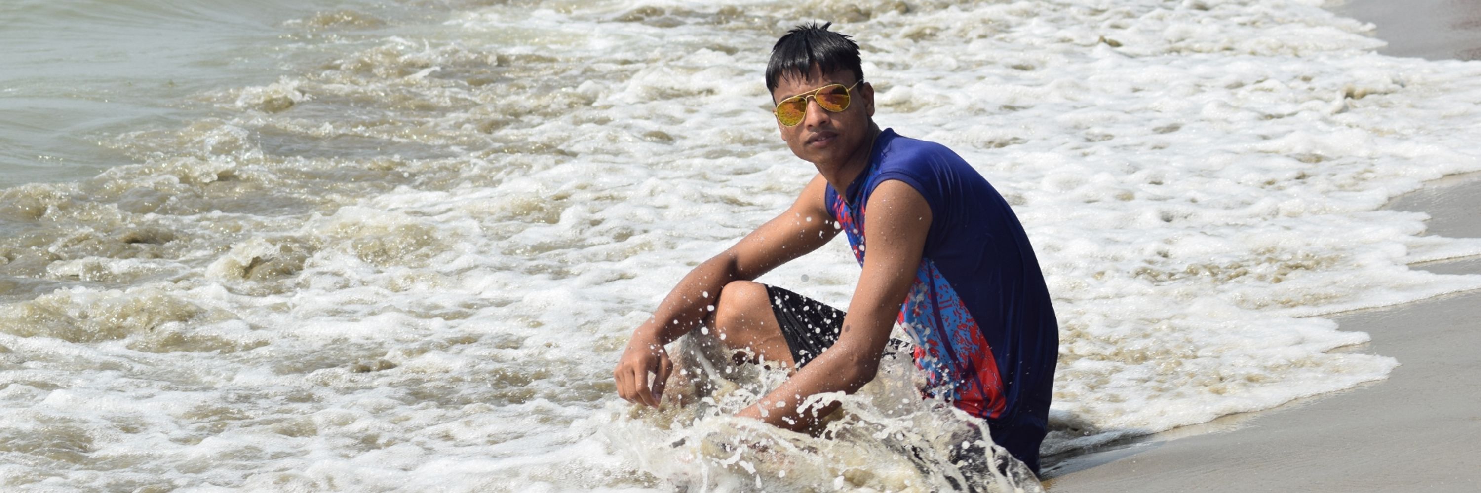 Nazmul khan