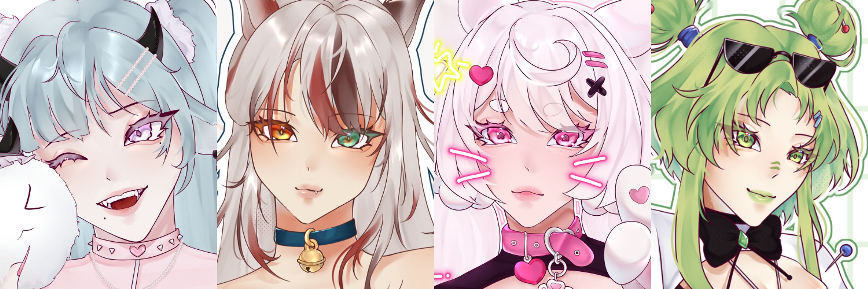 nico ! ✦ comms open