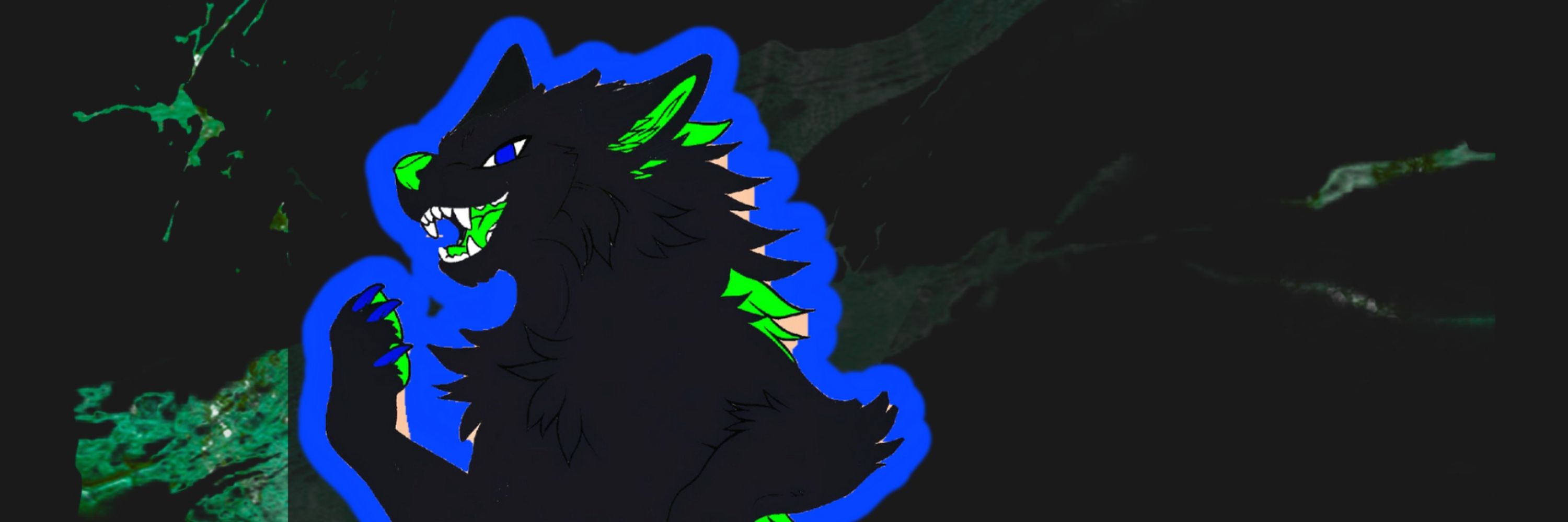 Macky "Da" Wolf