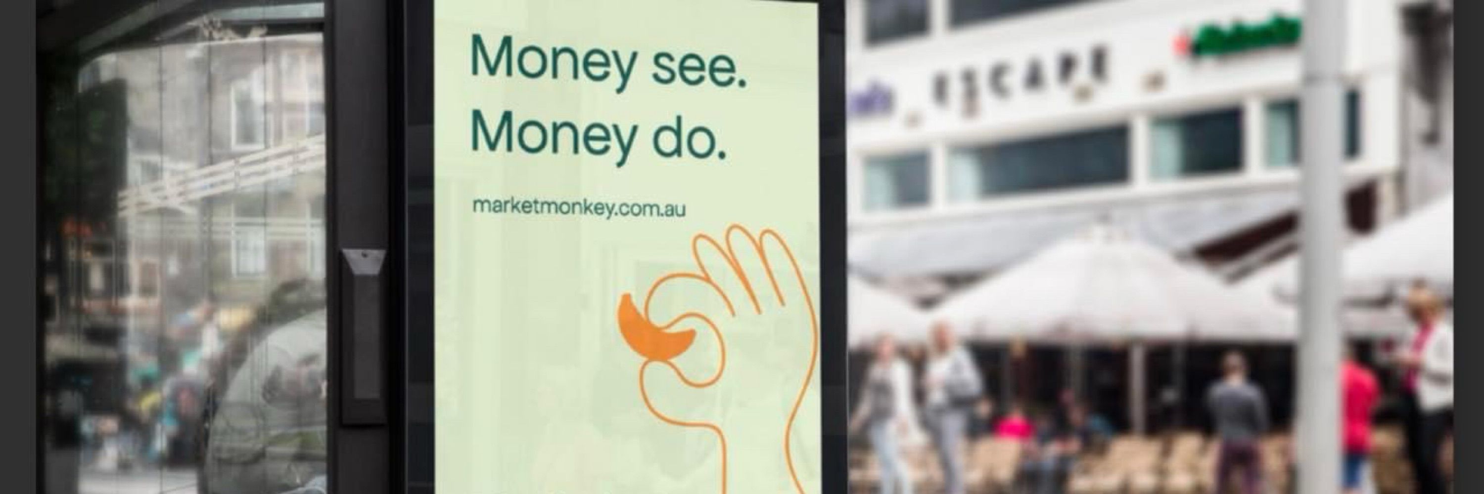Market Monkey