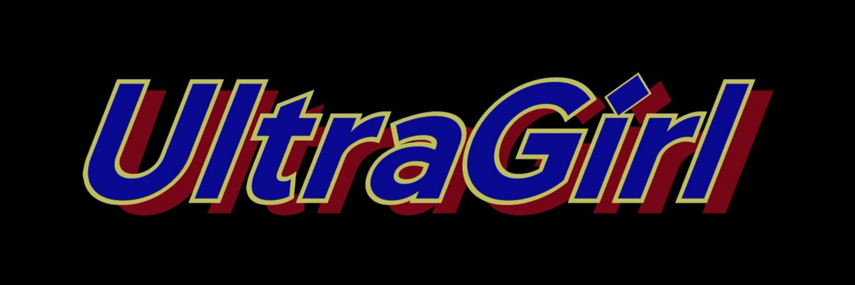 The Adventures of UltraGirl