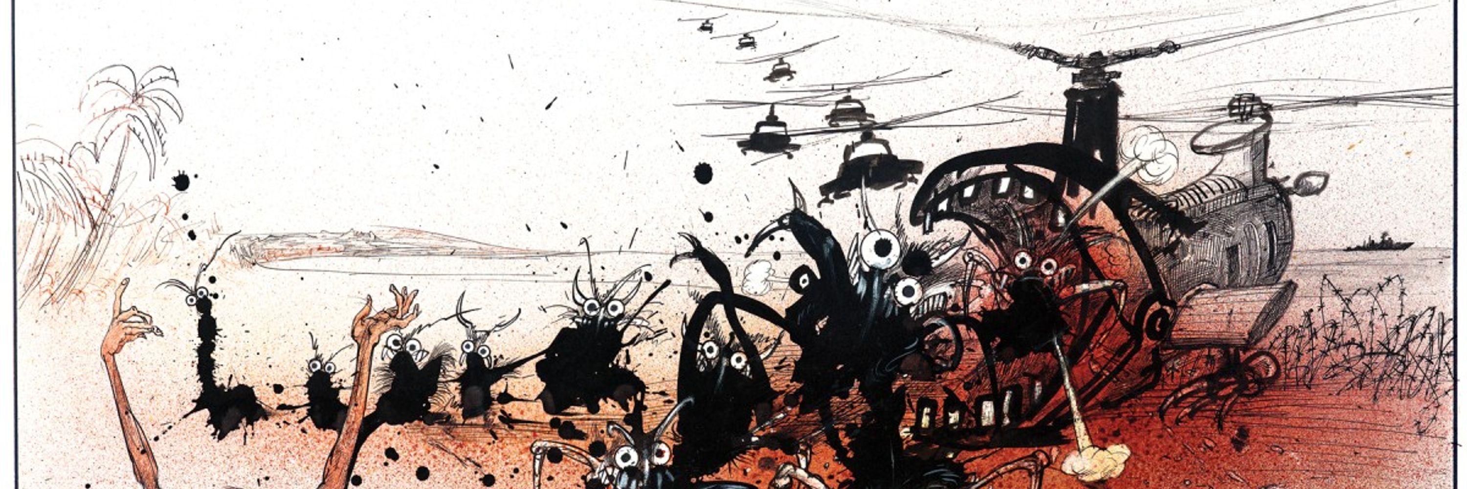 Songs of the Doomed