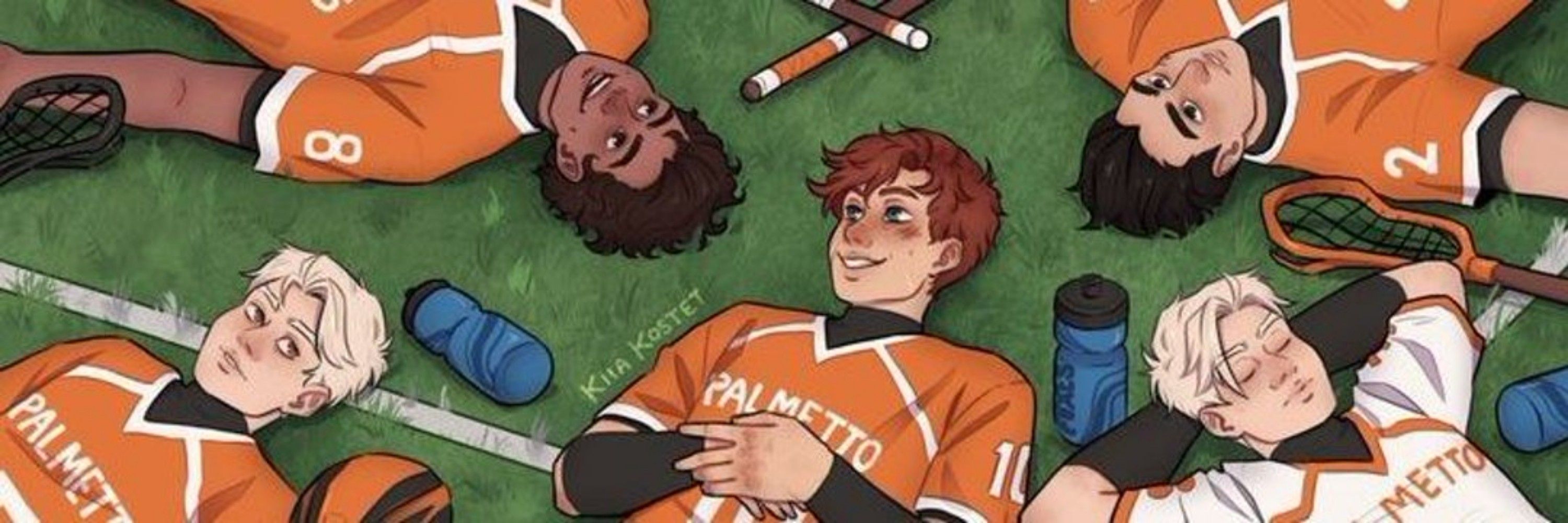rah & aftg 🦊