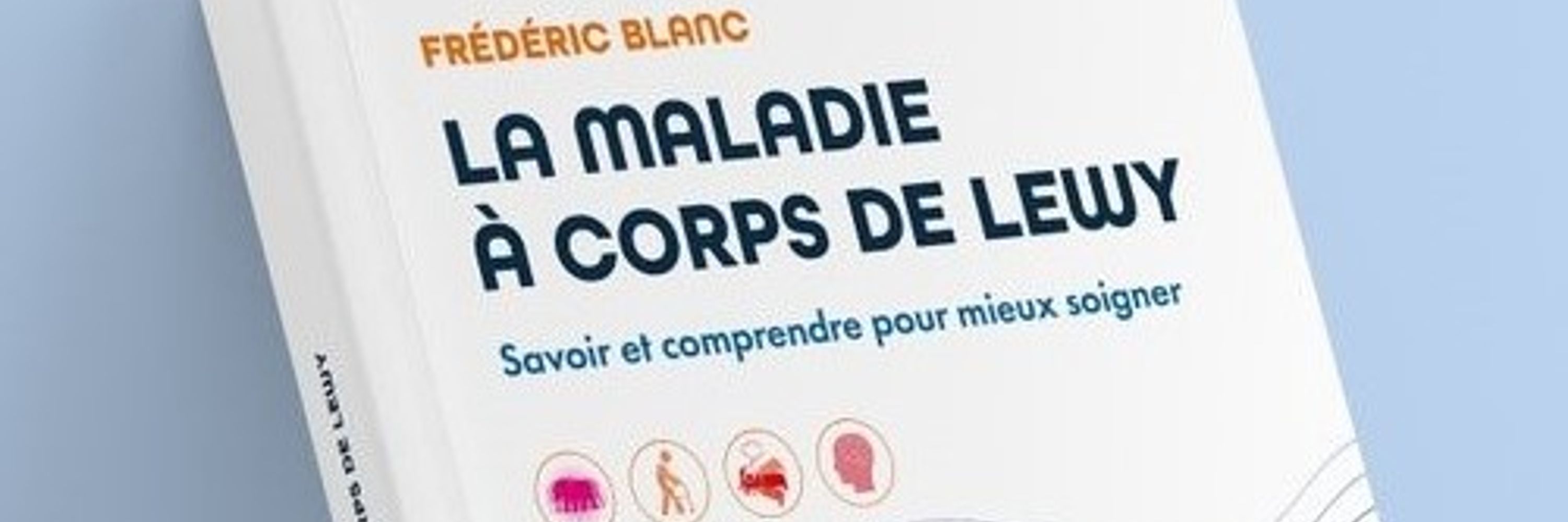 Frédéric Blanc