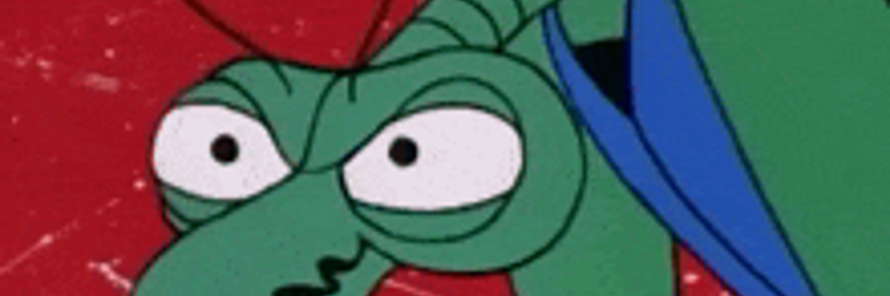 Zorak