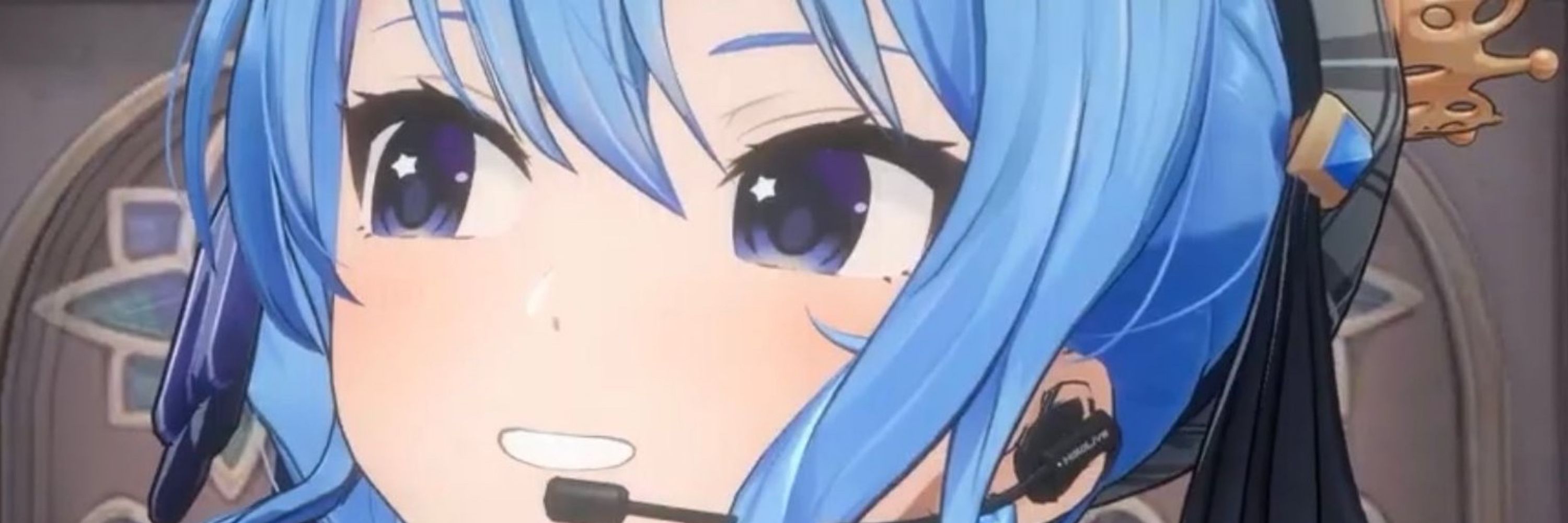 ぱーれ☄️