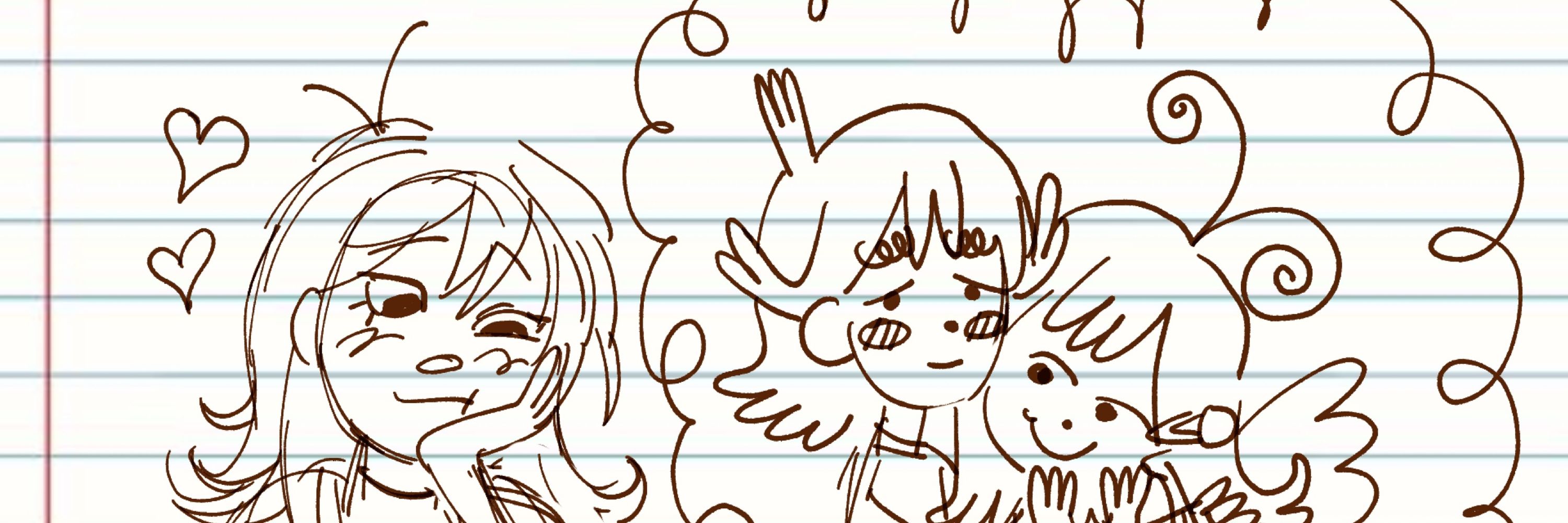 ˚ʚ♡ɞ˚ lela 💗