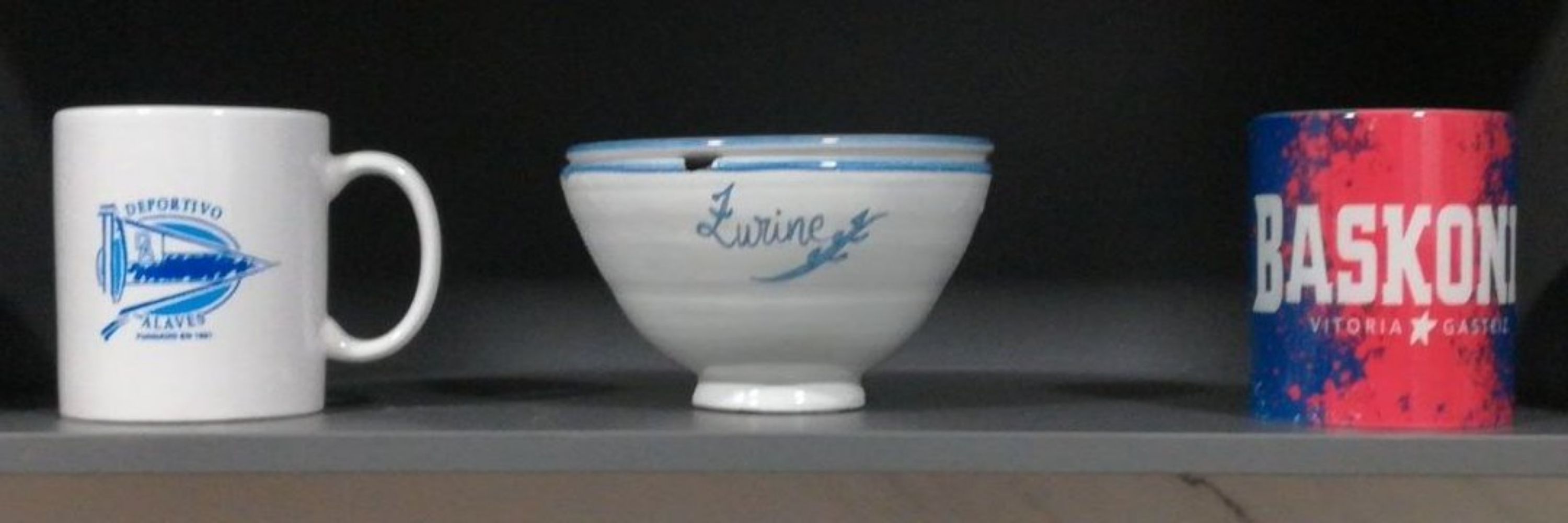 Zuriñe Eguiluz