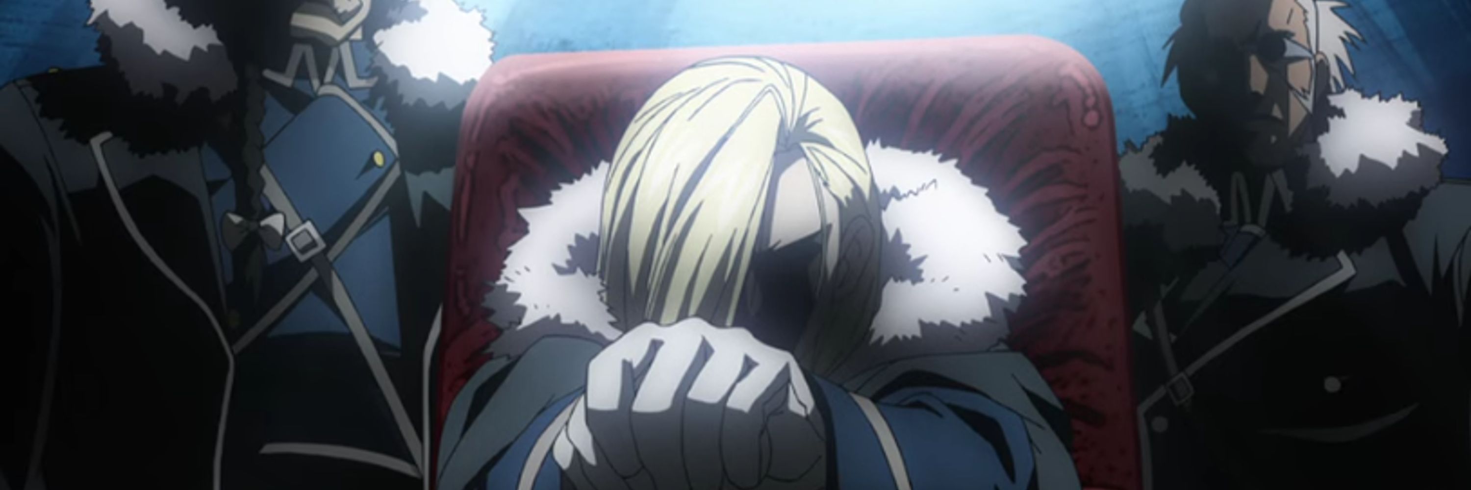 Fluffy
