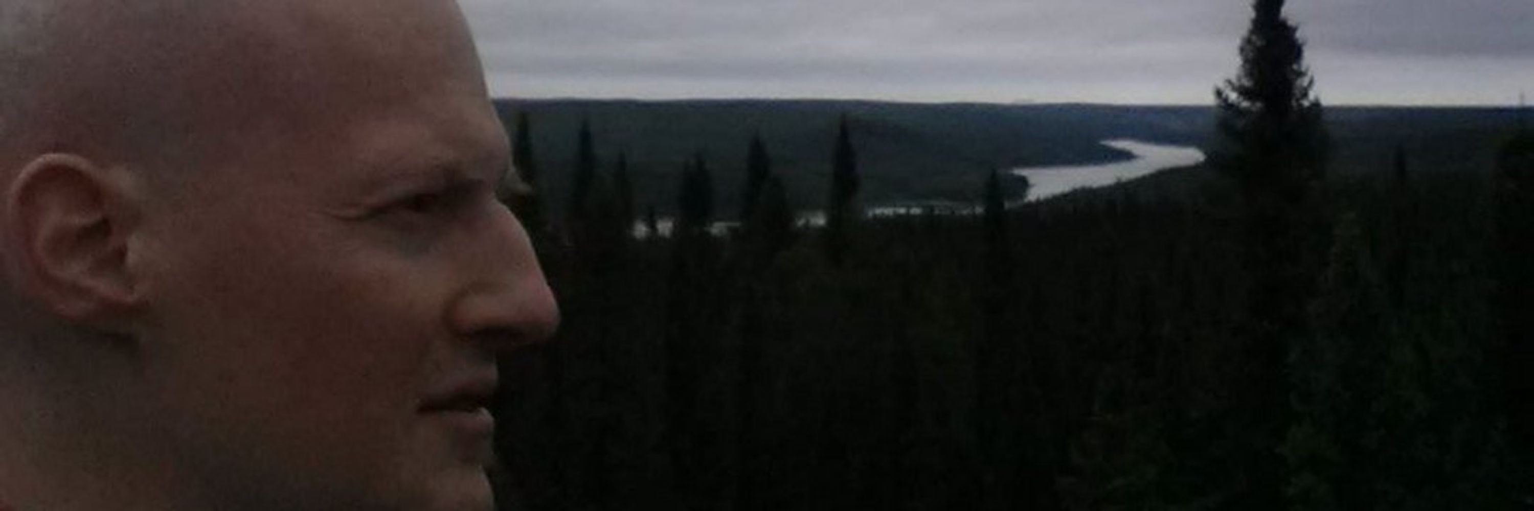 Marc-André Blais 