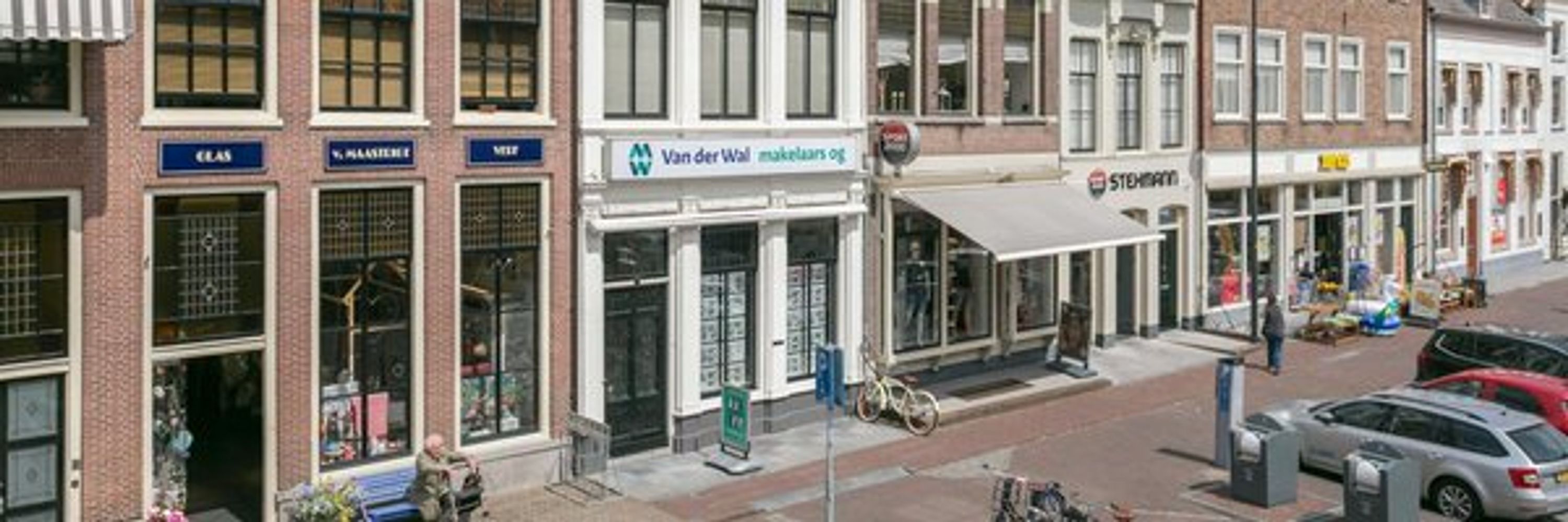 Van der Wal Makelaars