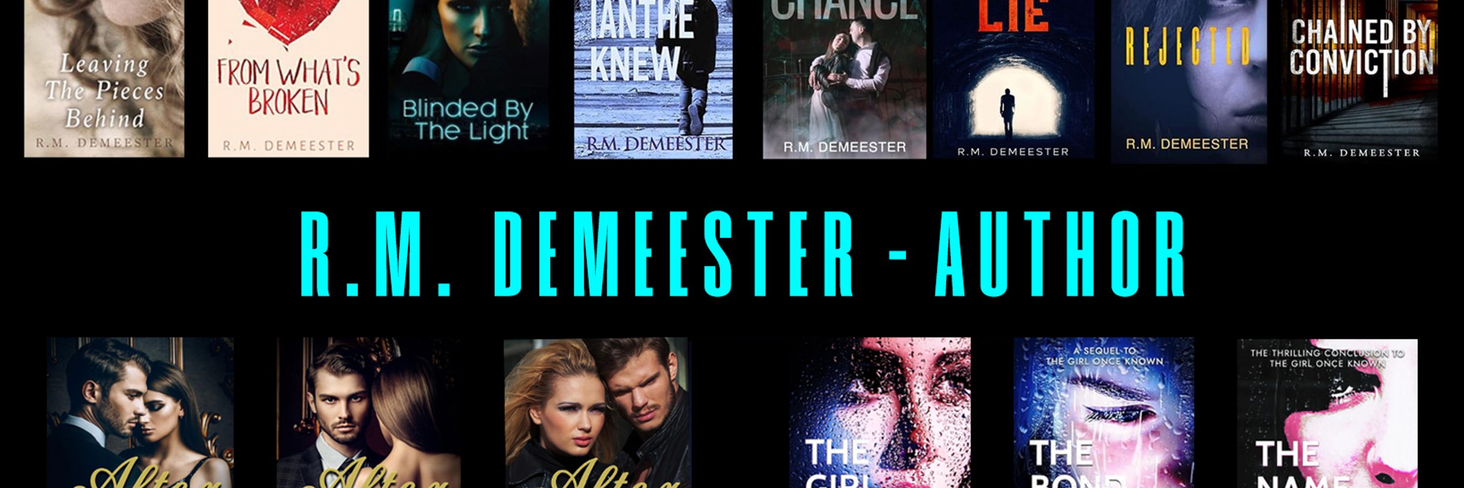 R. M. Demeester 