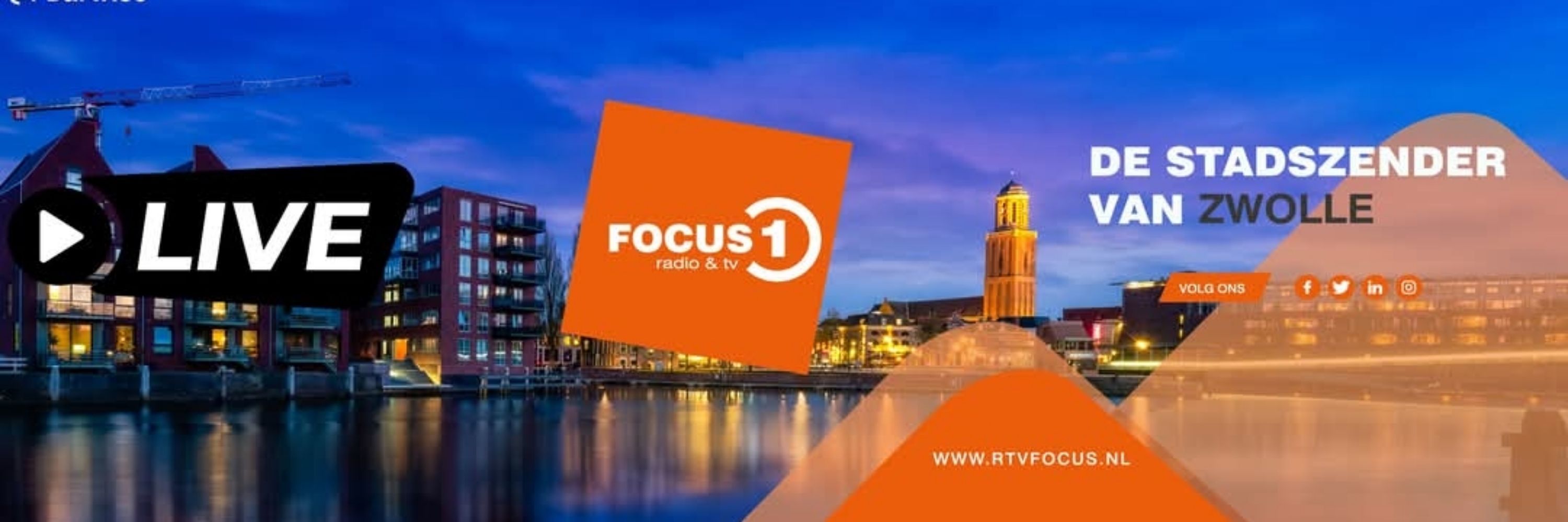 RTV Focus