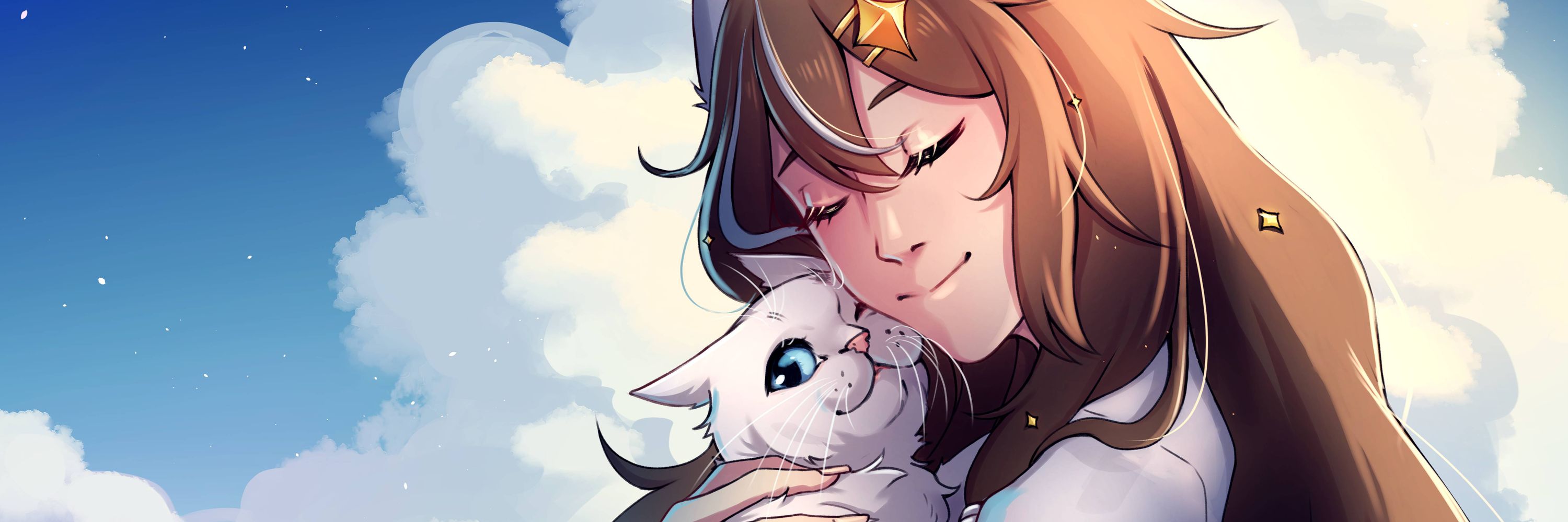 ✨YukiAnne / Vtuber artist~