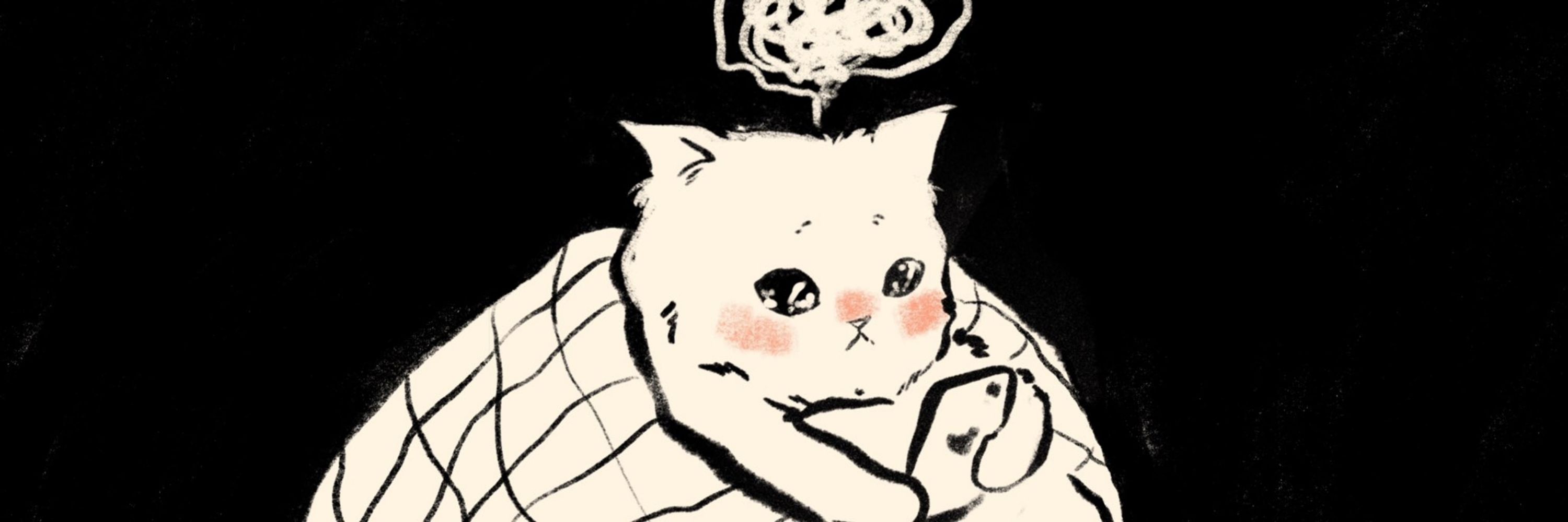 Michi Sterling_🐱