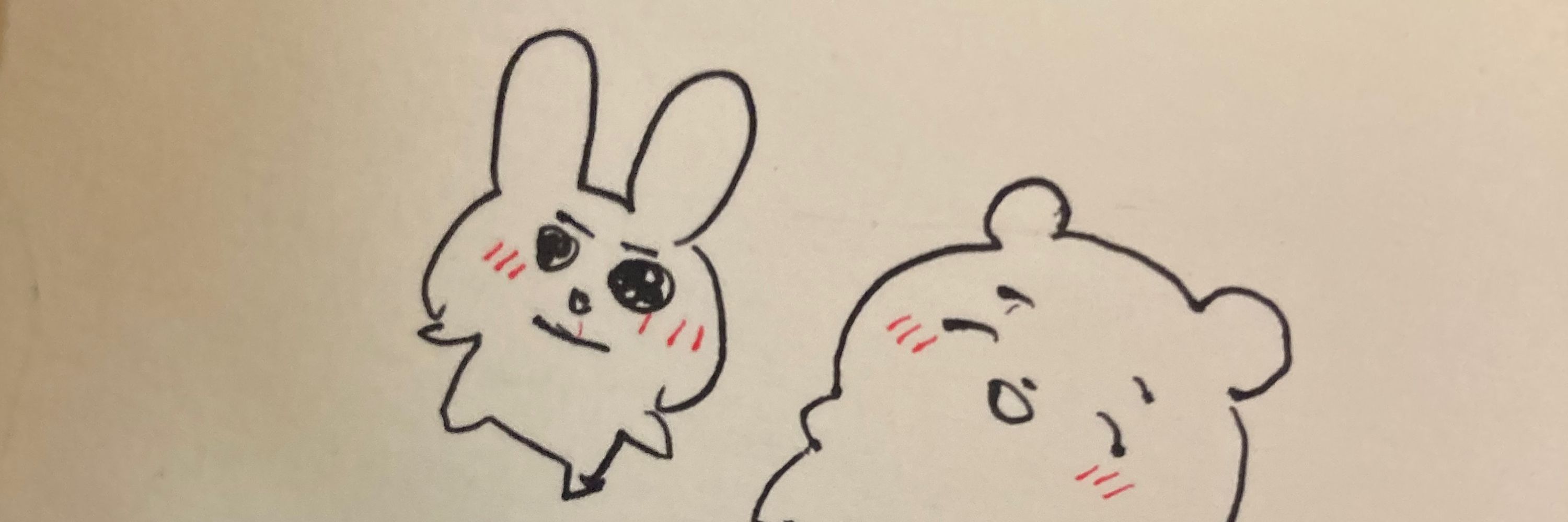 ᕦ(＾＾)ᕤ