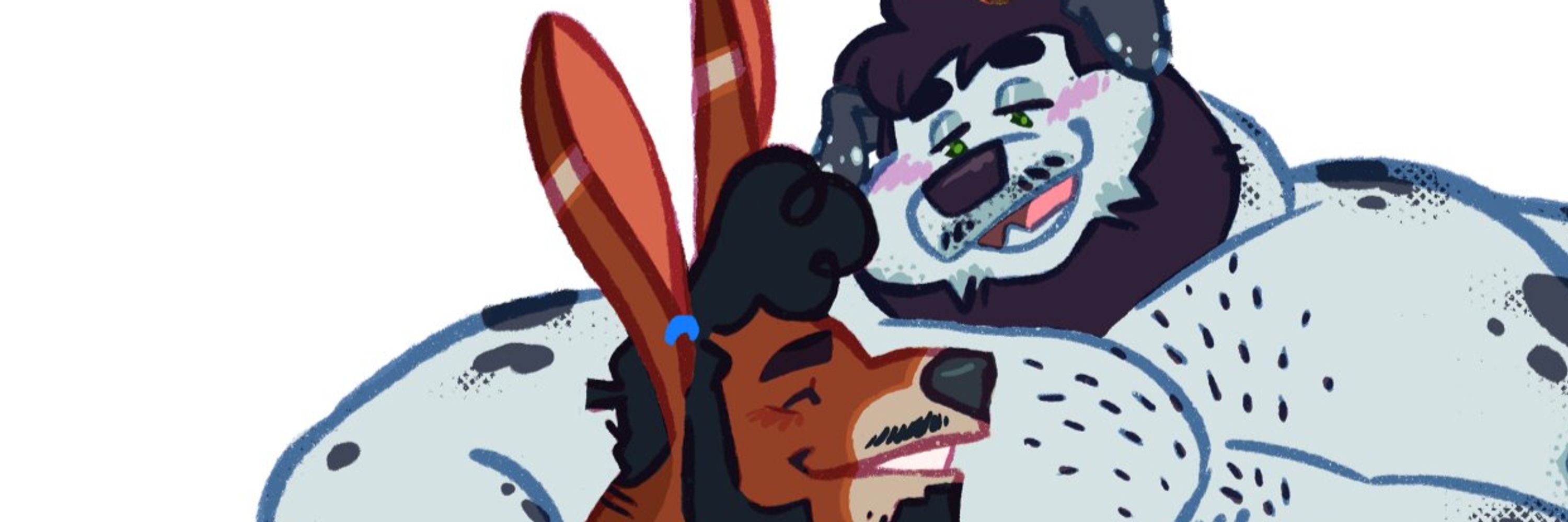 Local Dumb Dog