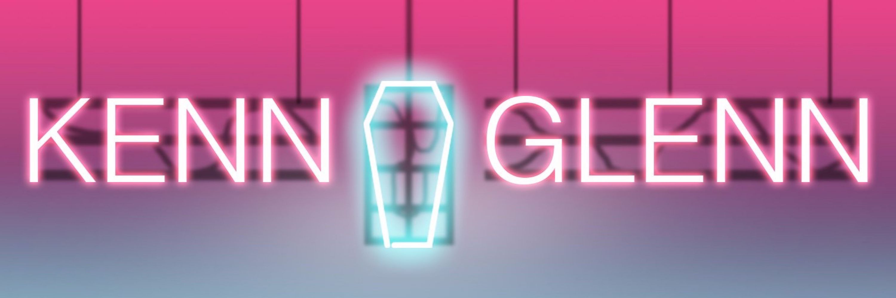 Kenn Glenn