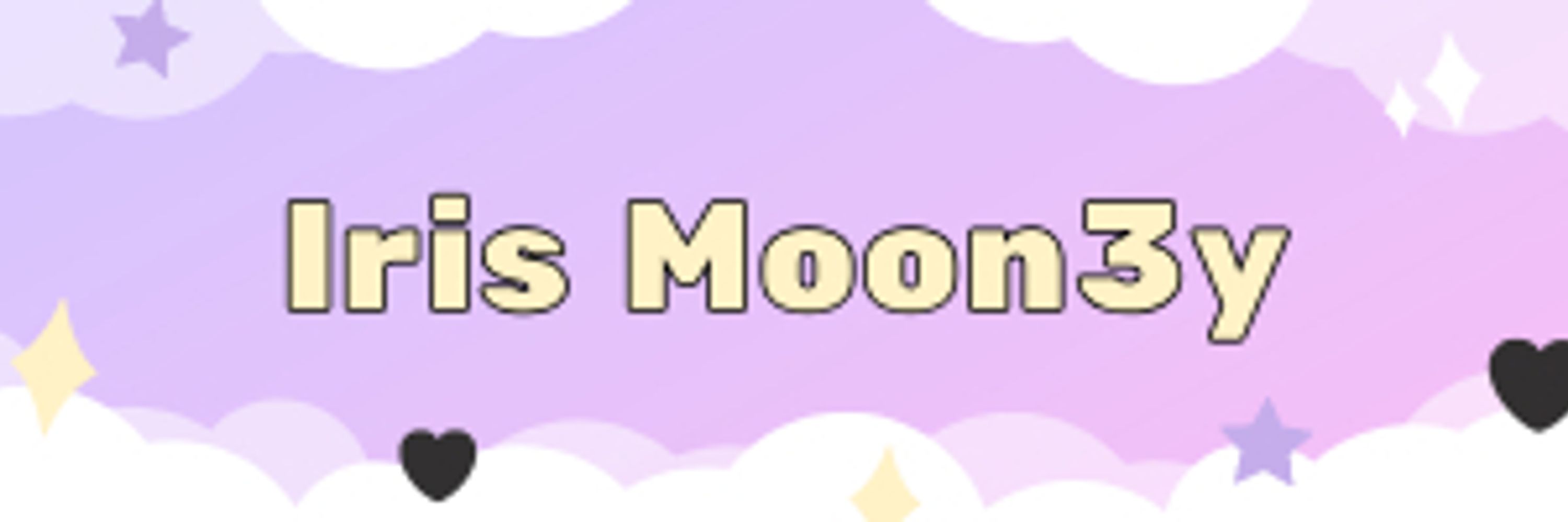 Iris Moon3y