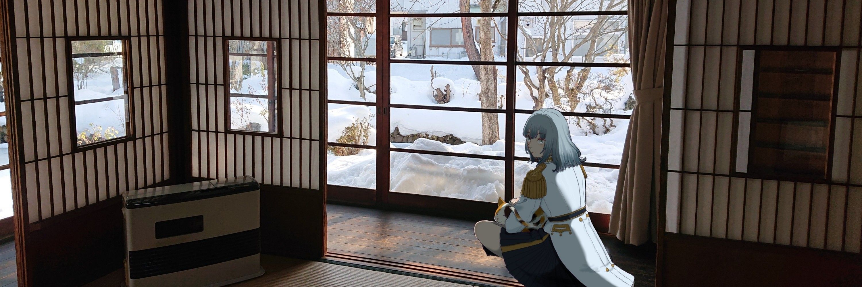 ぴきき