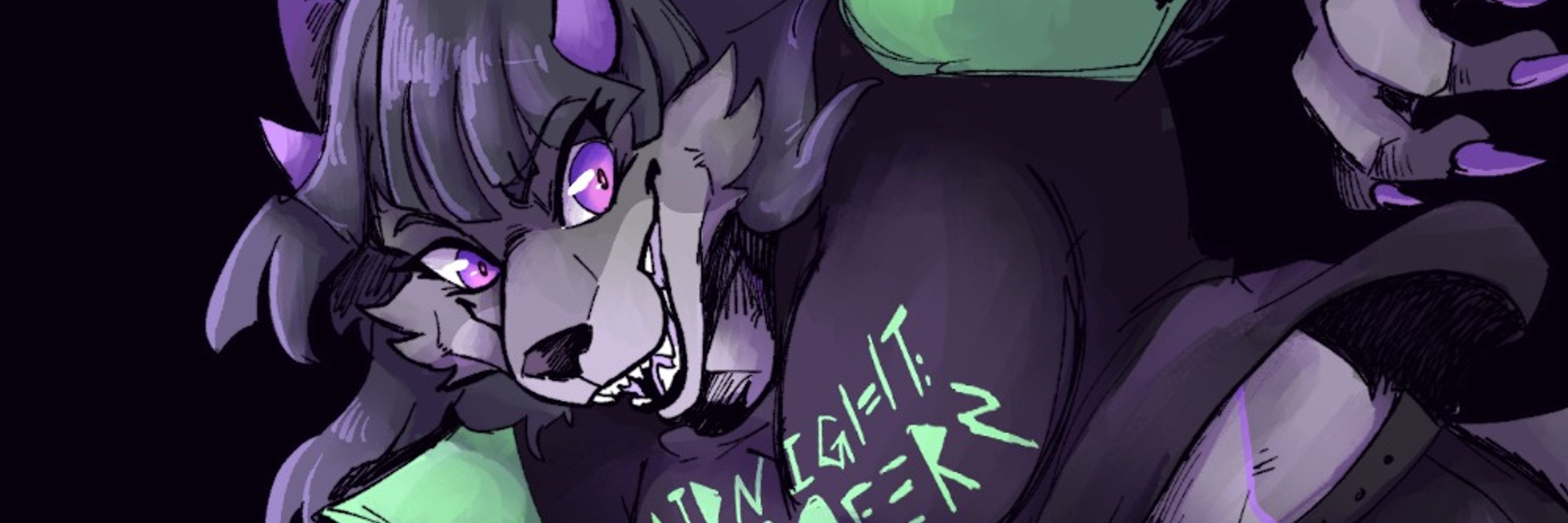 Fritzi NSFW