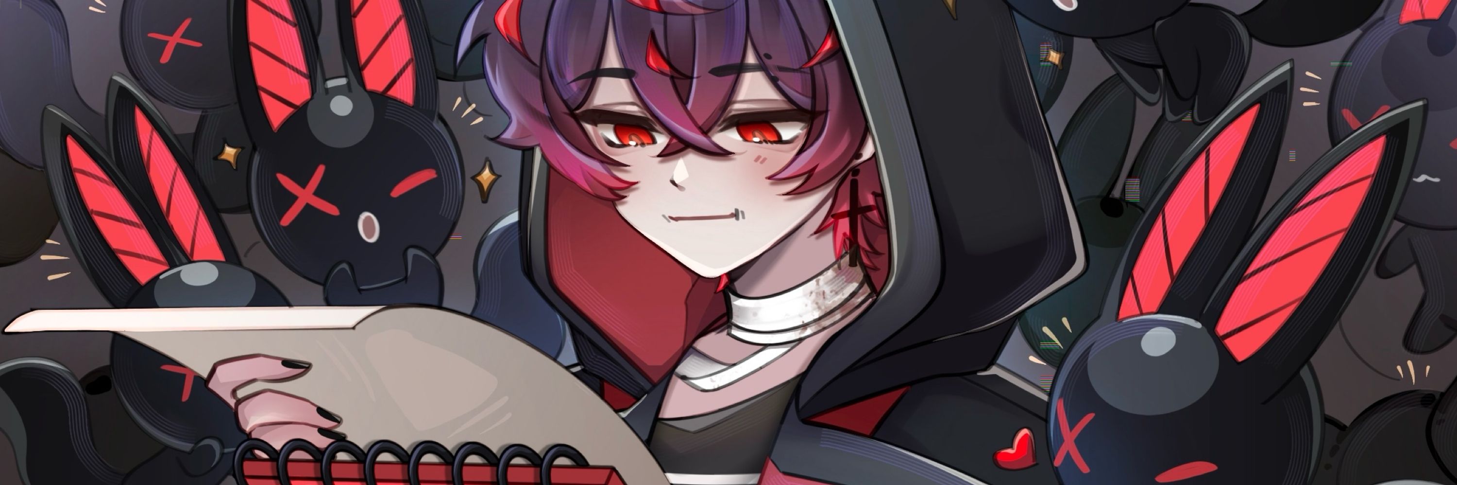 MISAKI❤️‍🩹