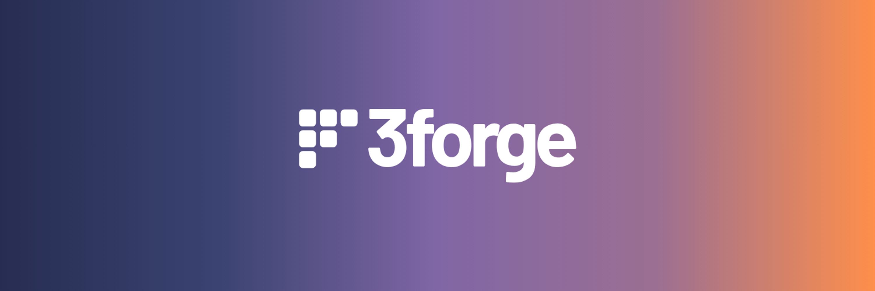 3forge