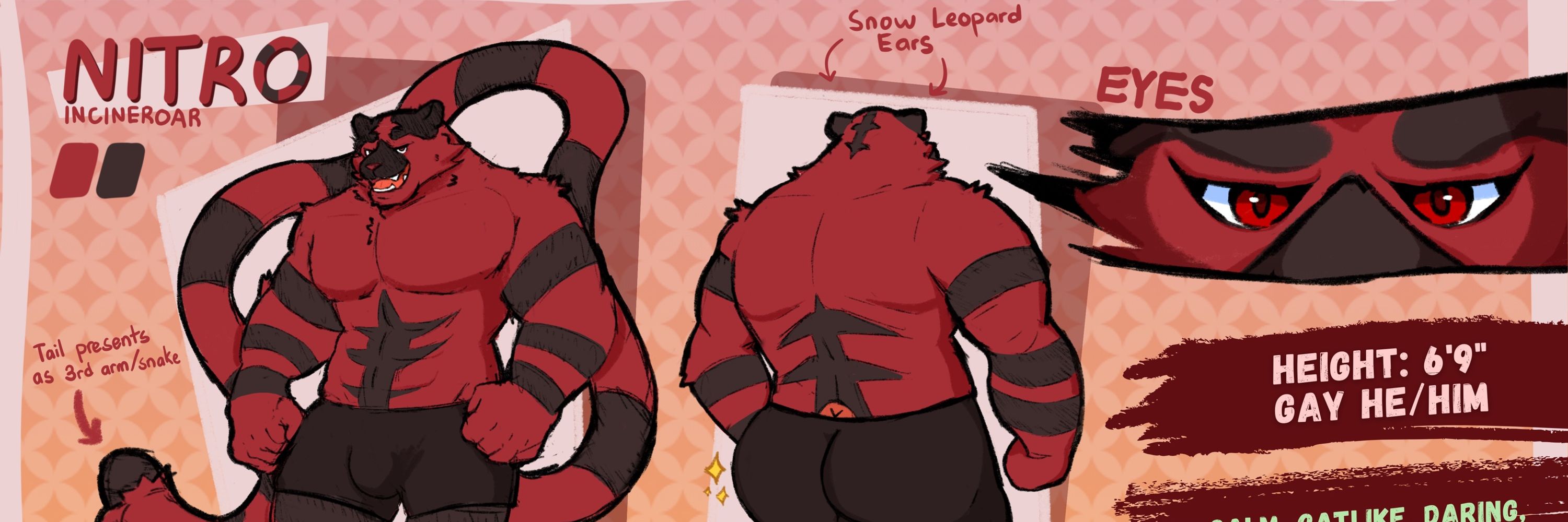 Nitro~