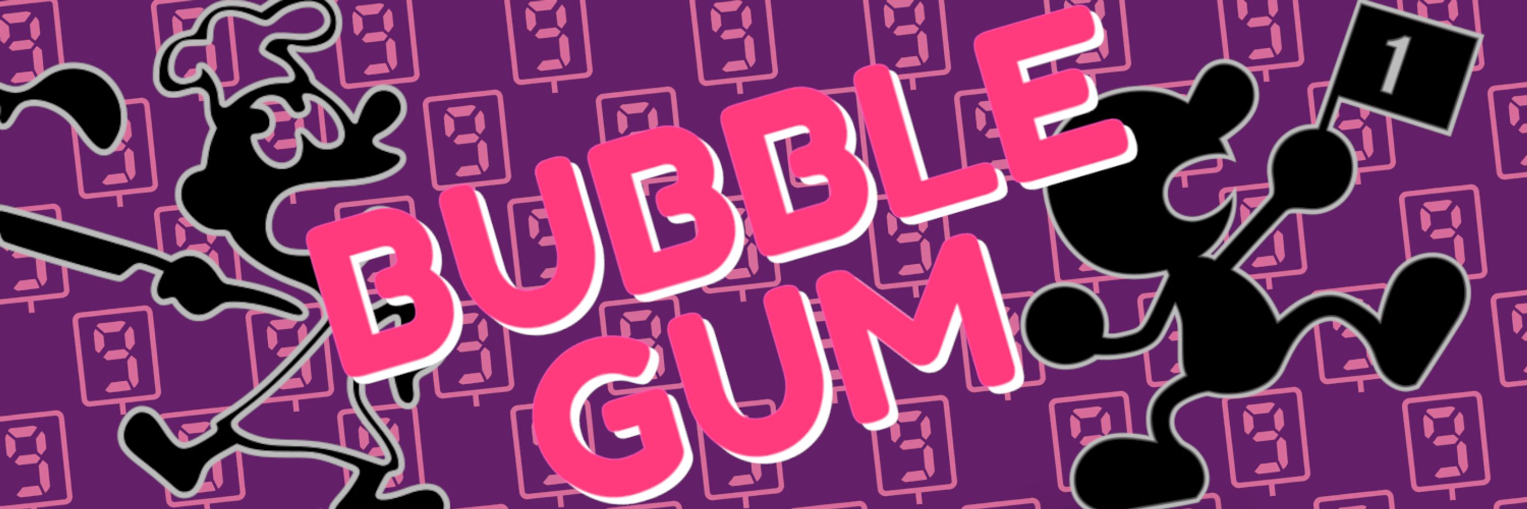Bubblegum's Dad