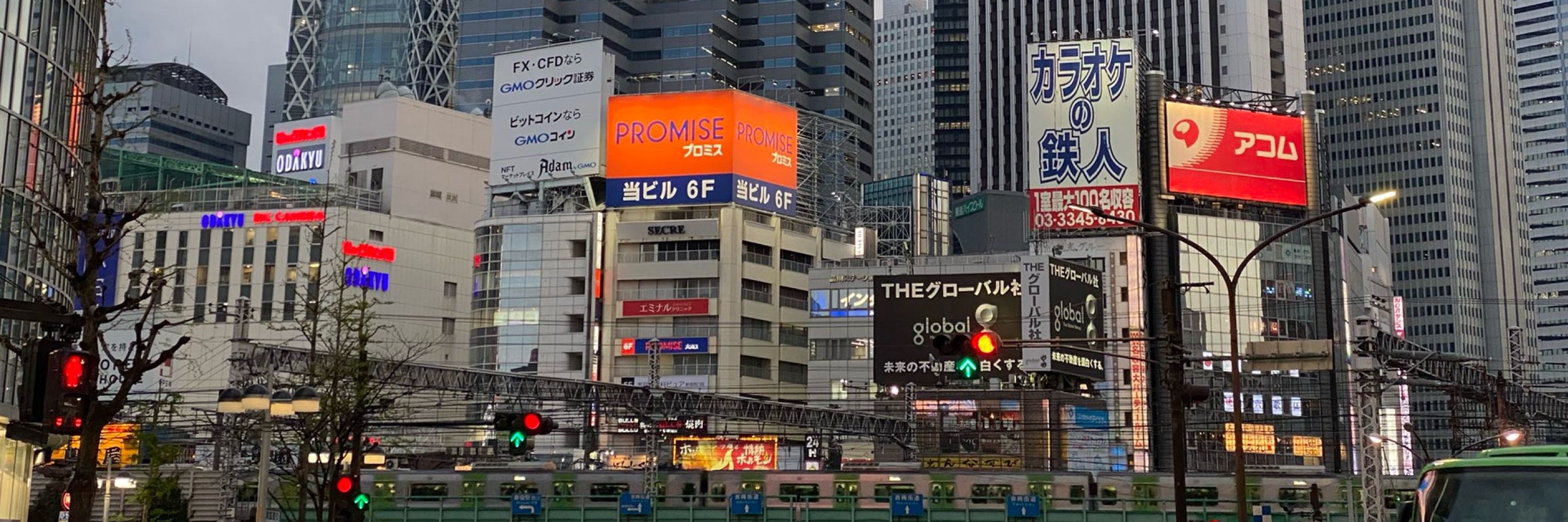 観音坂独歩