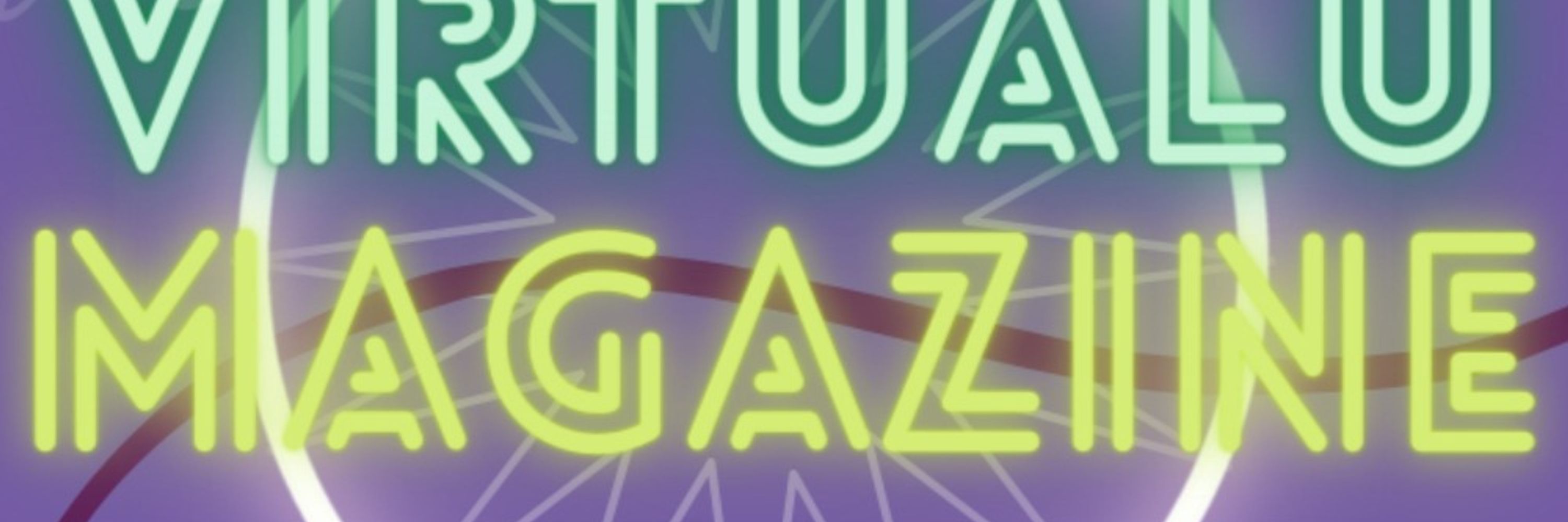 VirtualU Magazine