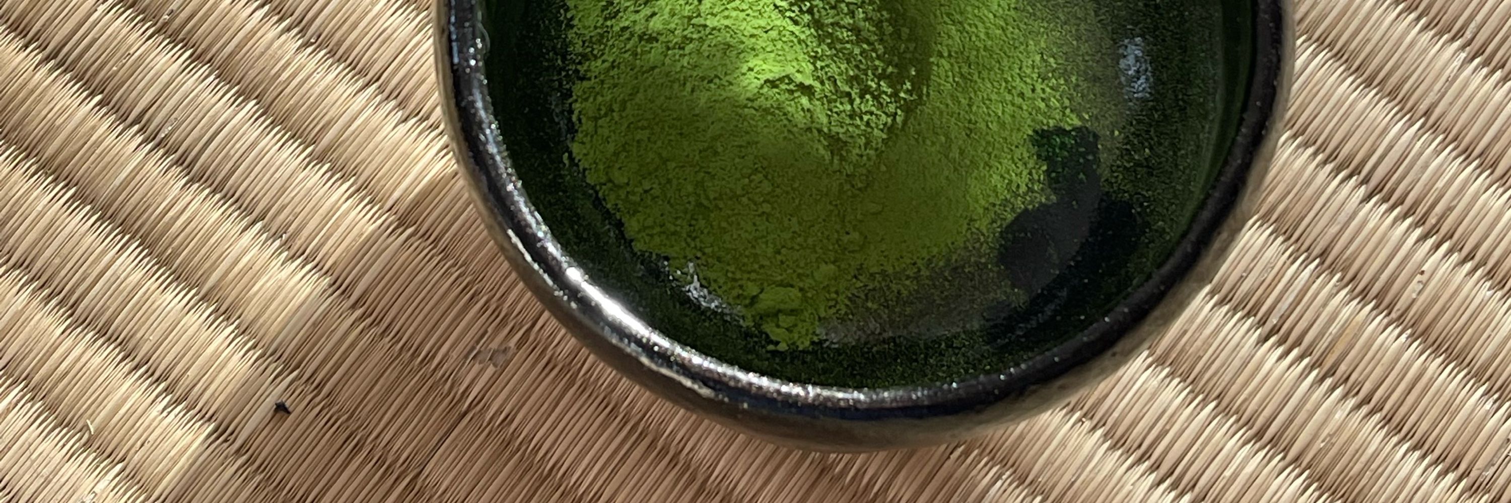 Greentea-Bluesky